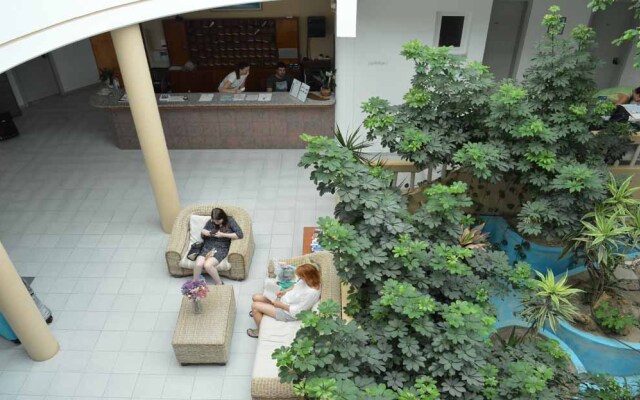 Sabina Hotel