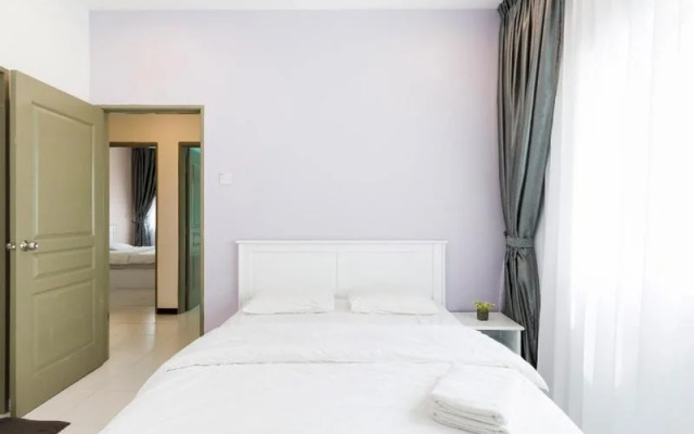 Quintet Apartments @ Cameron