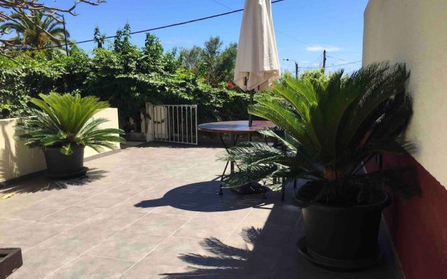 House With One Bedroom In Porto Da Cruz, With Enclosed Garden And Wifi