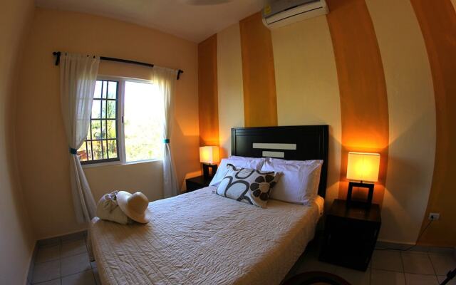 Bungalows La Perla - San Pancho