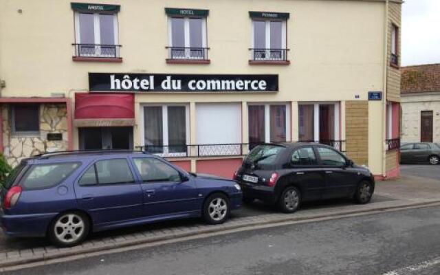 Hotel Le Commerce