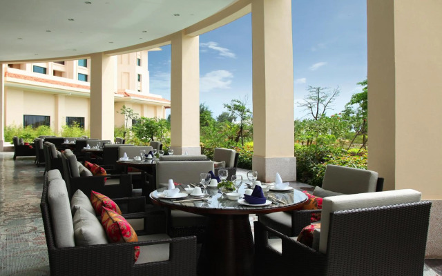 Regal Palace Resort Huizhou