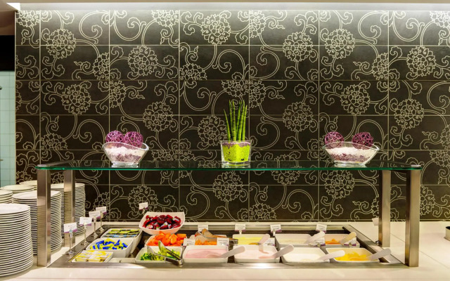 Premier Inn Nuernberg City Nordost