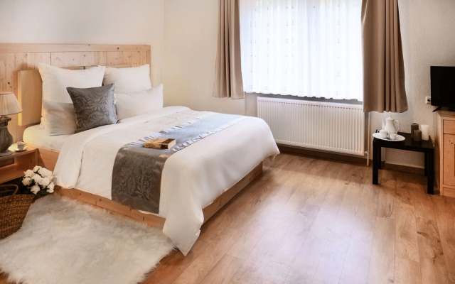 Regiohotel Germania Bad Harzburg