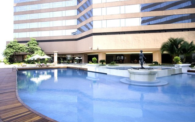 Swissotel Bangkok Ratchada