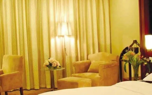 Jolly Hotel - Changsha