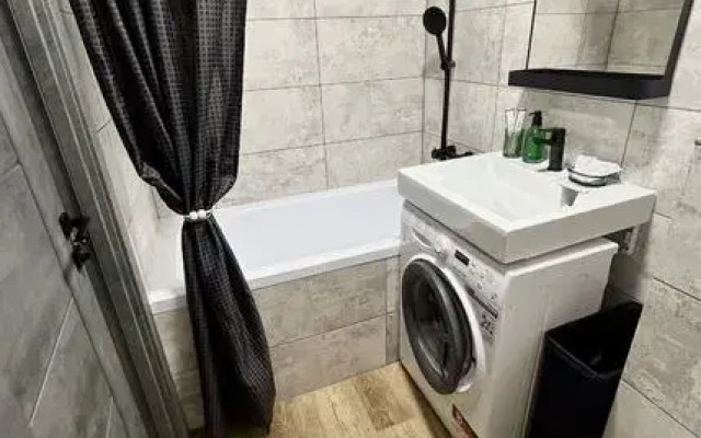 Хоум Отель на пр. Н.С. Ермакова, д. 34