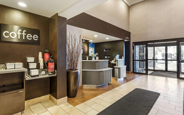 Best Western Plus Provo University Inn