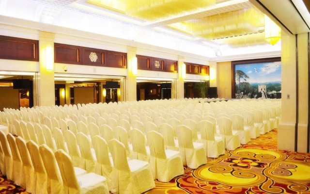 North York Service Apartment Shenyang