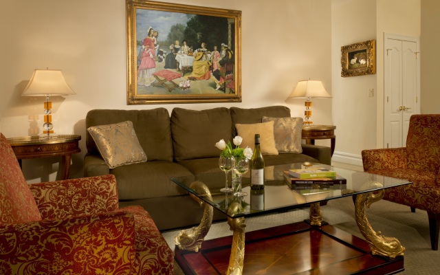 The Kimberly Hotel