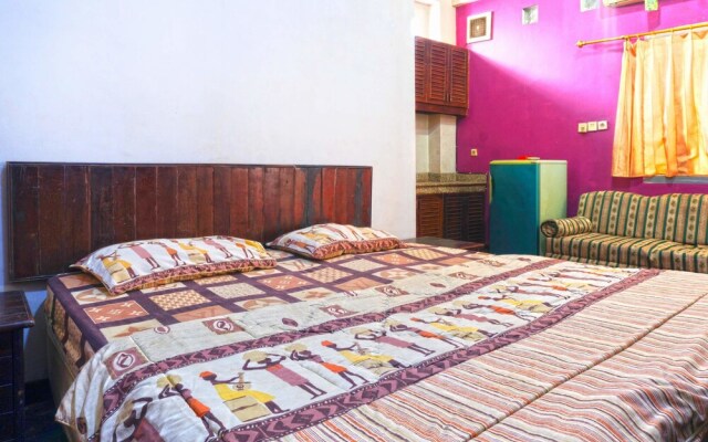 Apartemen Wisma Tobana II