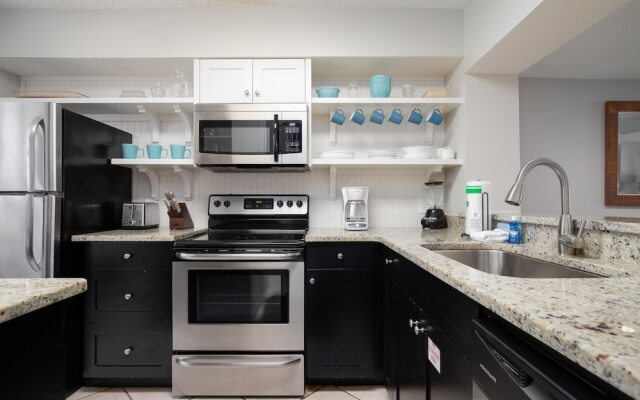 Beachwalk VIlla 5060