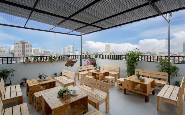 Vyvy Apartment - The Art