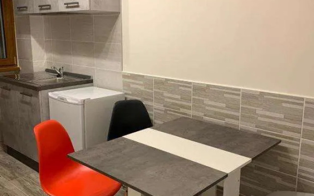 Affittacamere da Barby