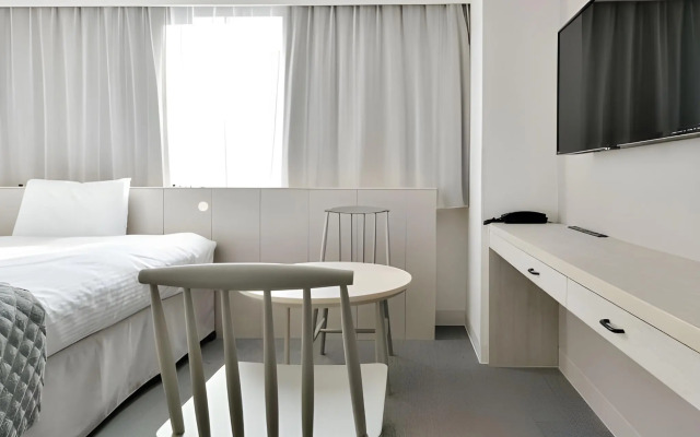 Vessel Hotel Fukuyama