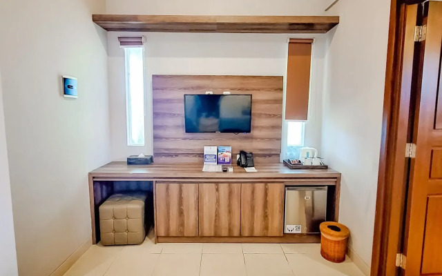 Sekuro Village Beach Resort