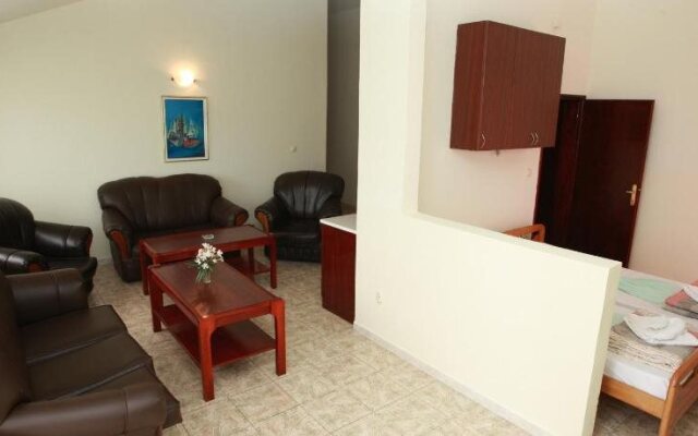 Hotel Vila Prestige