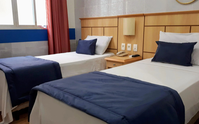 Hotel Único