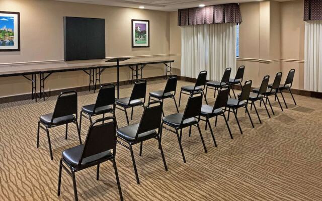 Comfort Suites Augusta