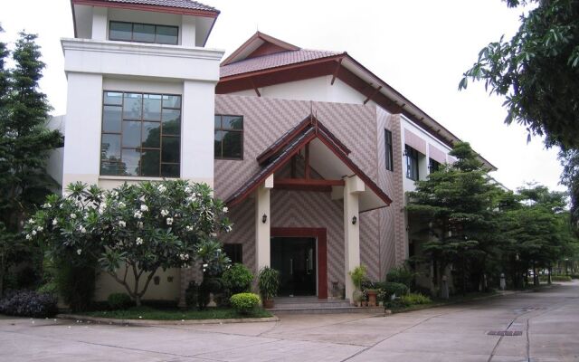 Tanya Inn Chiangrai