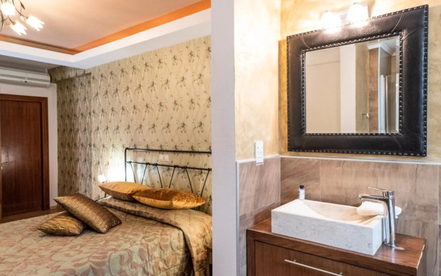 Country Inn