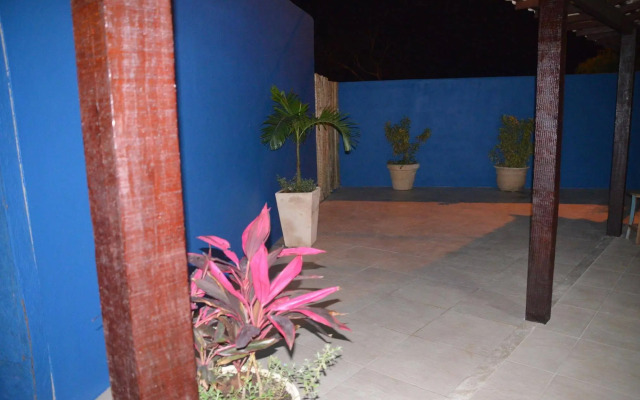 Pousada Canto Azul