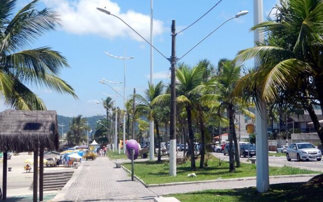 Iracemar Hotel Guaruja