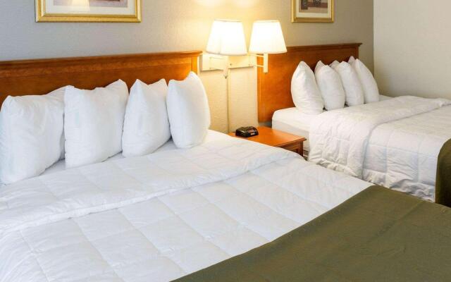 Quality Inn Savage - Bloomington West