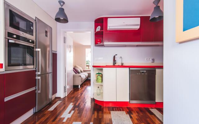 Home2Book Cozy Pasito Blanco, Wifi