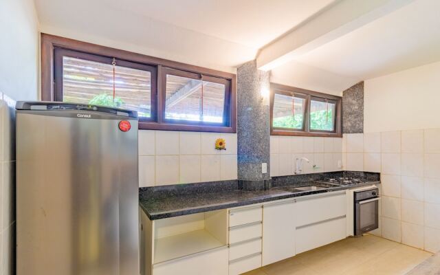 PF25 Ótima Casa 3 Quartos 300m da Praia