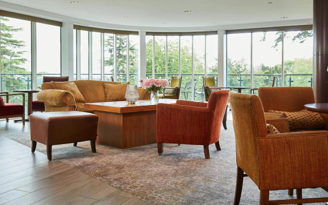 Macdonald Portal Hotel, Golf and Spa