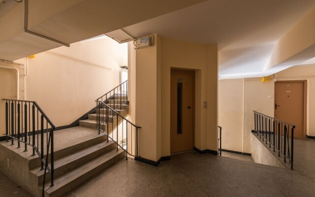 P&O Apartments Natolinska