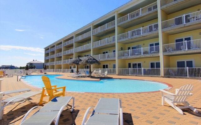Grand Carribean 1008