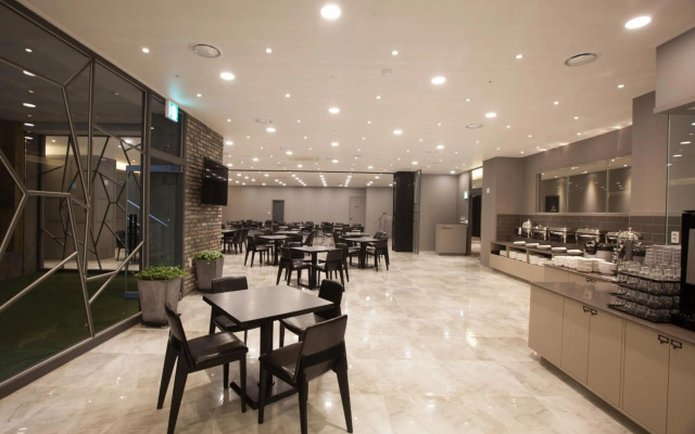 GNB Hotel
