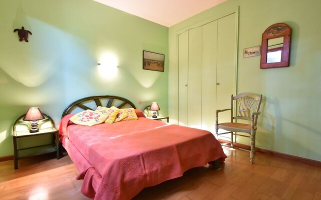 Beautiful Villa With Stunning Views of the Mont Ventoux