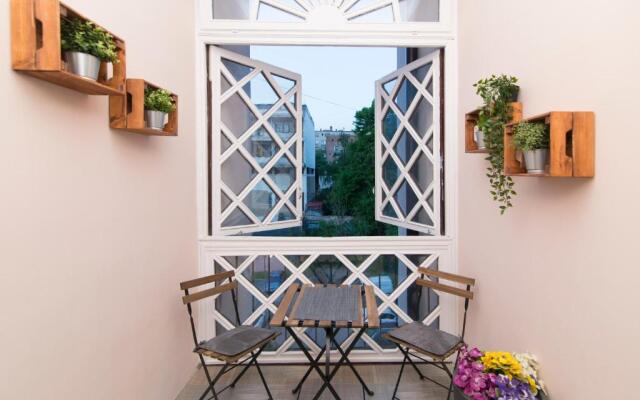 Apartments Top Central 3