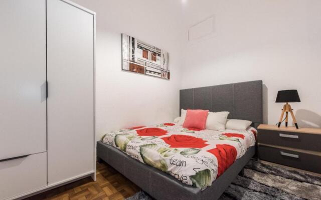 M&F Apartaments Chueca