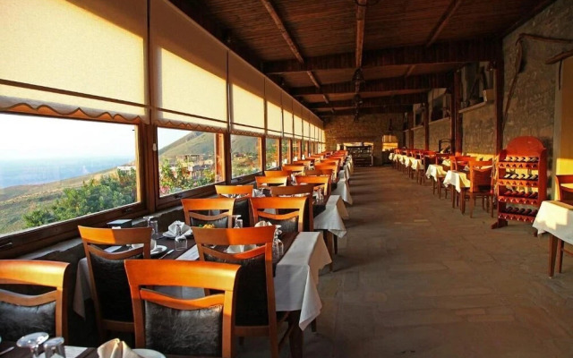 Imbros Hotel