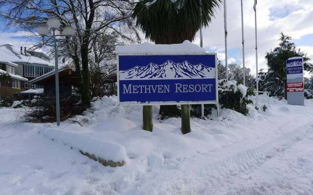 Methven Resort