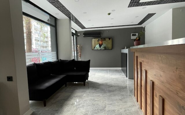 Badu Boutique Hotel