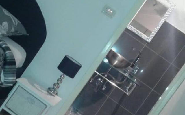 Apartments Spanic