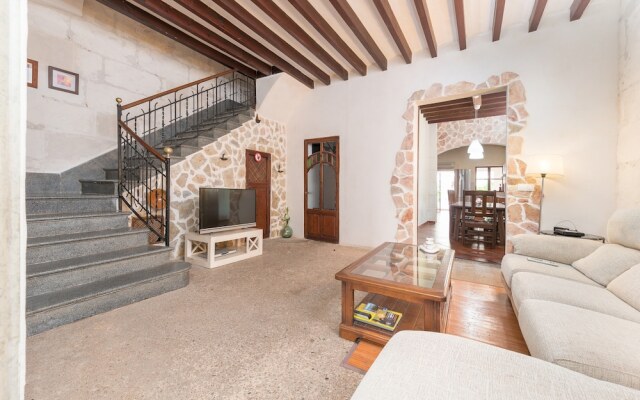 Ca Sa Cristeta De S'escola