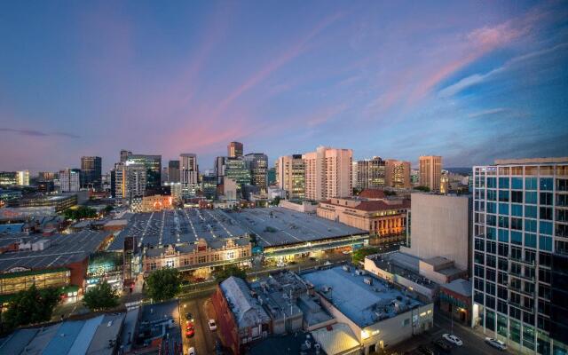 Hotel Indigo Adelaide Markets by IHG