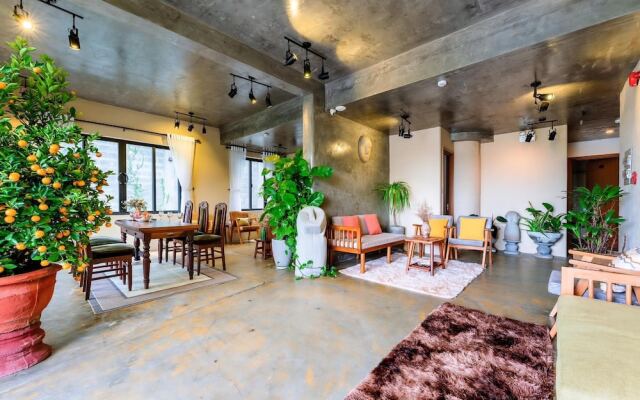 Nam An Mama Villa Hoi An