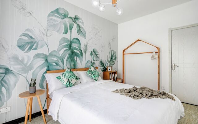YOUJIA Apartment - Flower Valley II
