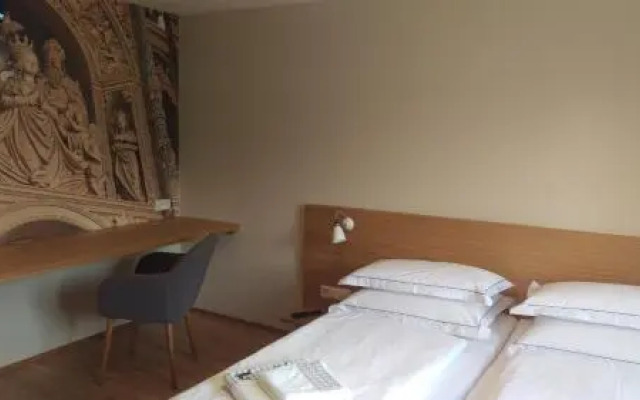 Landgasthof Hirschen