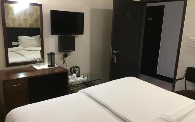 Hotel Park Plaza Varanasi