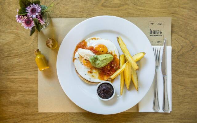 Home Hotel Buenos Aires