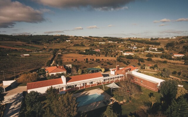 Vale Pisco Villa De Sonho