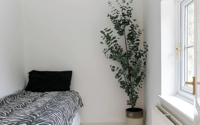 Stunning 3BD Oxfordshire Home in Enstone